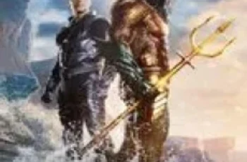 Aquaman and the Lost Kingdom อควาแมนกับอาณาจักรสาบสูญ (2023)