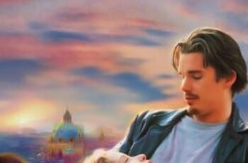 Before Sunrise อ้อนตะวันให้หยุด เพื่อสองเรา (1995) บรรยายไทย