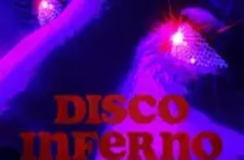 Disco Inferno (2023) ดิสโก้ อินเฟอร์โน