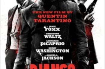 Django Unchained จังโก้ โคตรคนแดนเถื่อน (2012)