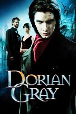 ดูหนังออนไลน์ฟรี Dorian Gray ดอเรียน เกรย์ เทพบุตรสาปอมตะ (2009)