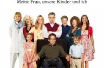 Little Fockers เขยซ่าส์ หลานเฟี้ยว ขอเปรี้ยวพ่อตา (2010)