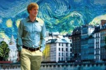 Midnight in Paris คืนบ่มรักที่ปารีส (2011)