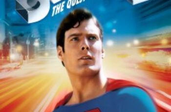 Superman IV: The Quest for Peace ซูเปอร์แมน 4 (1987)