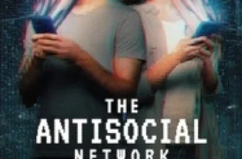 The Antisocial Network (2024) มีมปั่นความวุ่นวาย