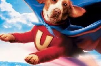 Underdog อันเดอร์ด็อก ยอดสุนัขพิทักษ์โลก (2007)