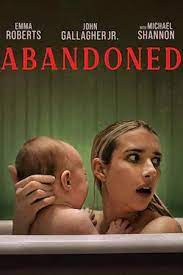 ดูหนังออนไลน์ฟรี Abandoned (2022) ร้าง ลวง หลอน