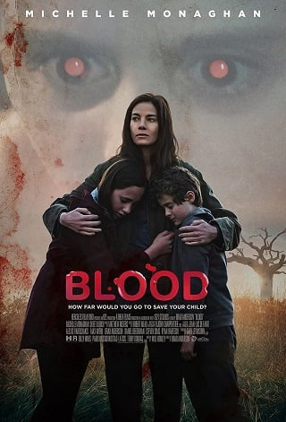 ดูหนังออนไลน์ฟรี BLOOD (2022) เชื้อมรณะ