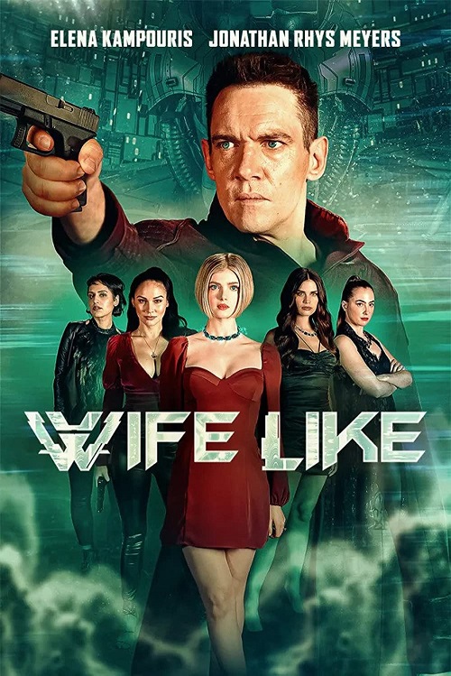 ดูหนังออนไลน์ฟรี Wifelike (2022) บรรยายไทย